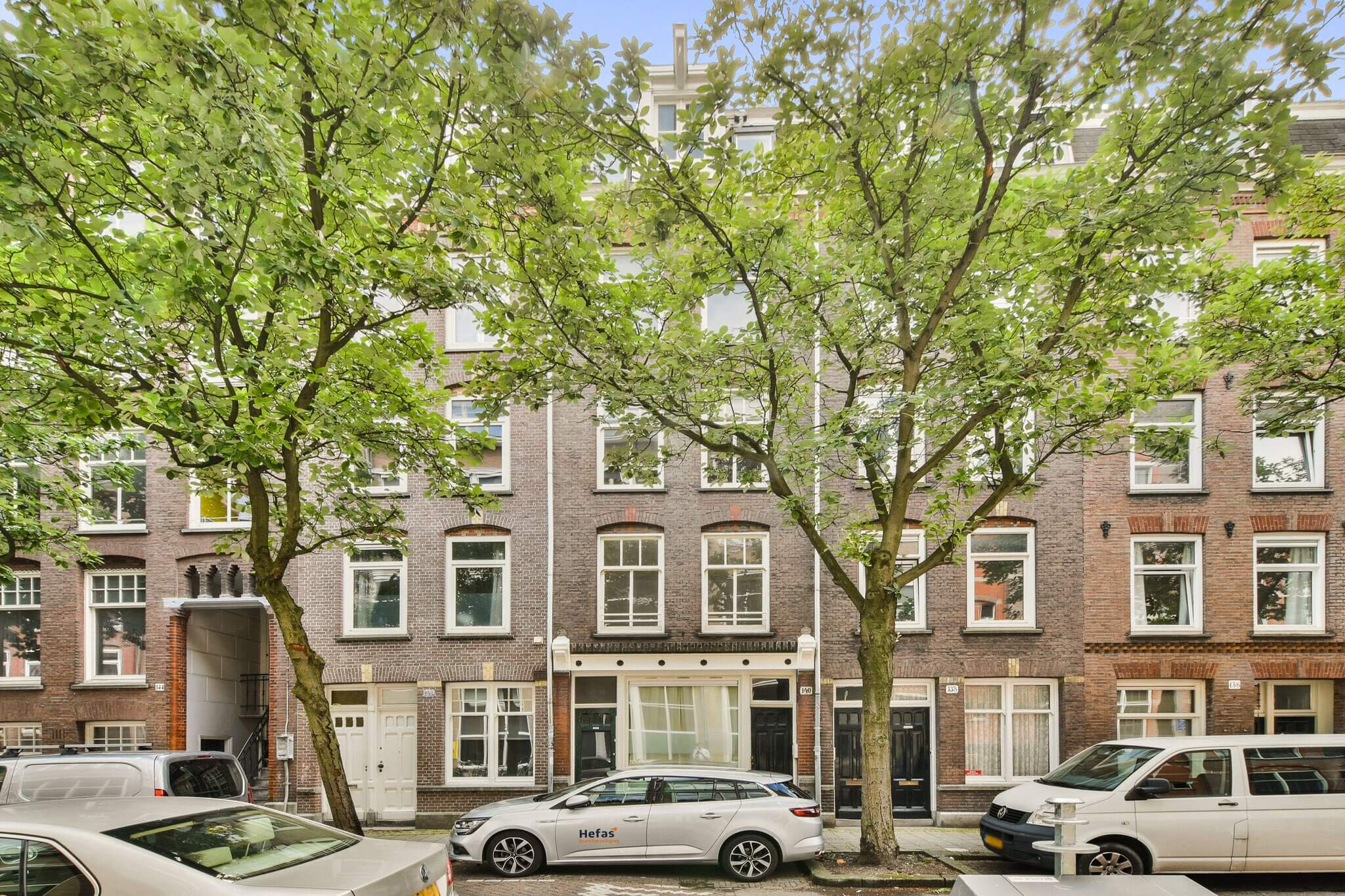 bescherming moederlijk Kunstmatig Huis Kopen Amsterdam | Makelaar Linger OG