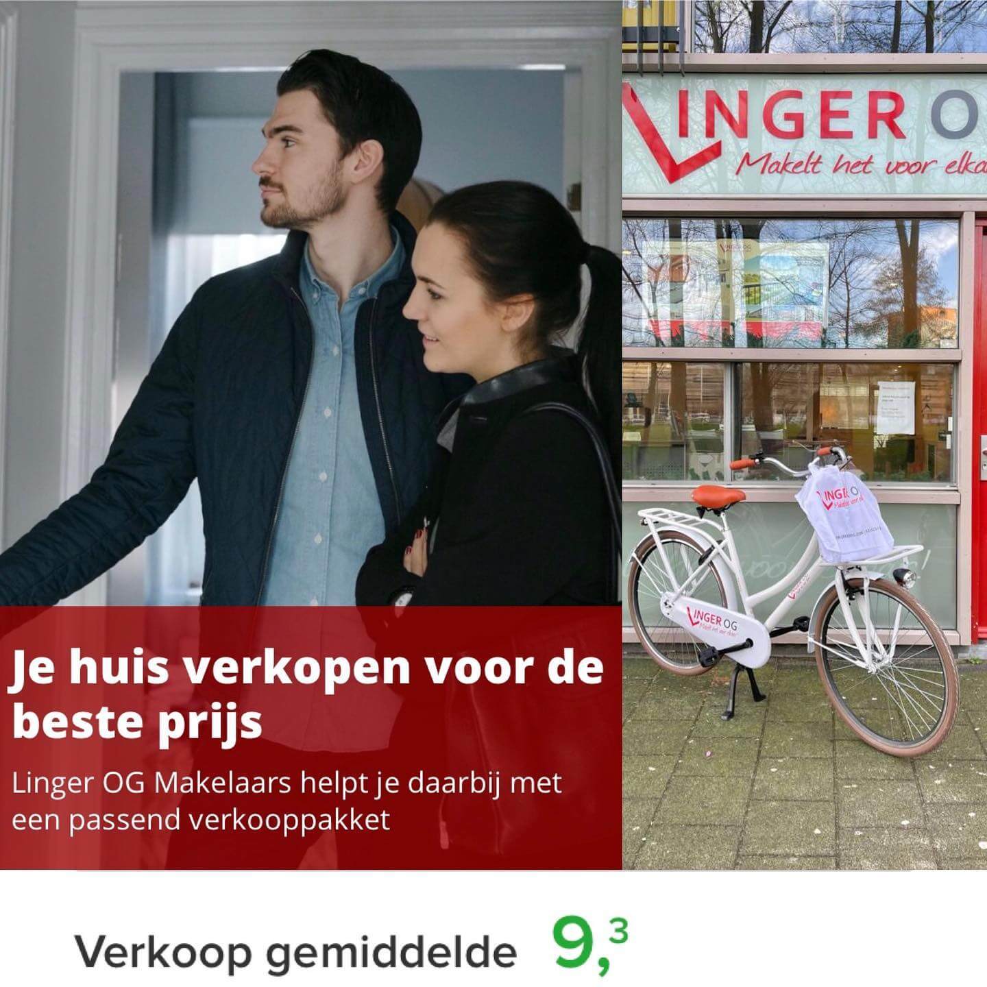 Transparant vice versa Vriendelijkheid Tips om je huis te verkopen in Amsterdam - Makelaarskantoor Linger OG