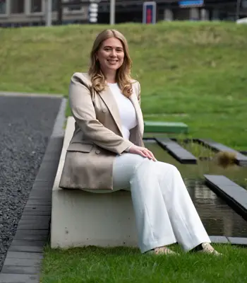 Femke de Ruiter
