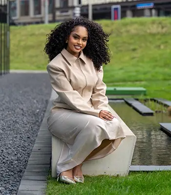 Jahnira Cook