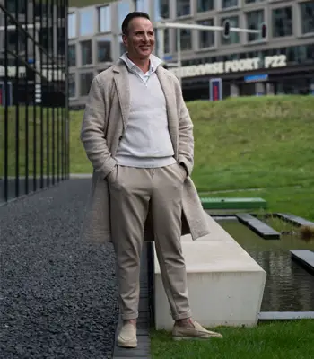 Jorgo Willems