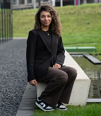 Amaya de Bruijn