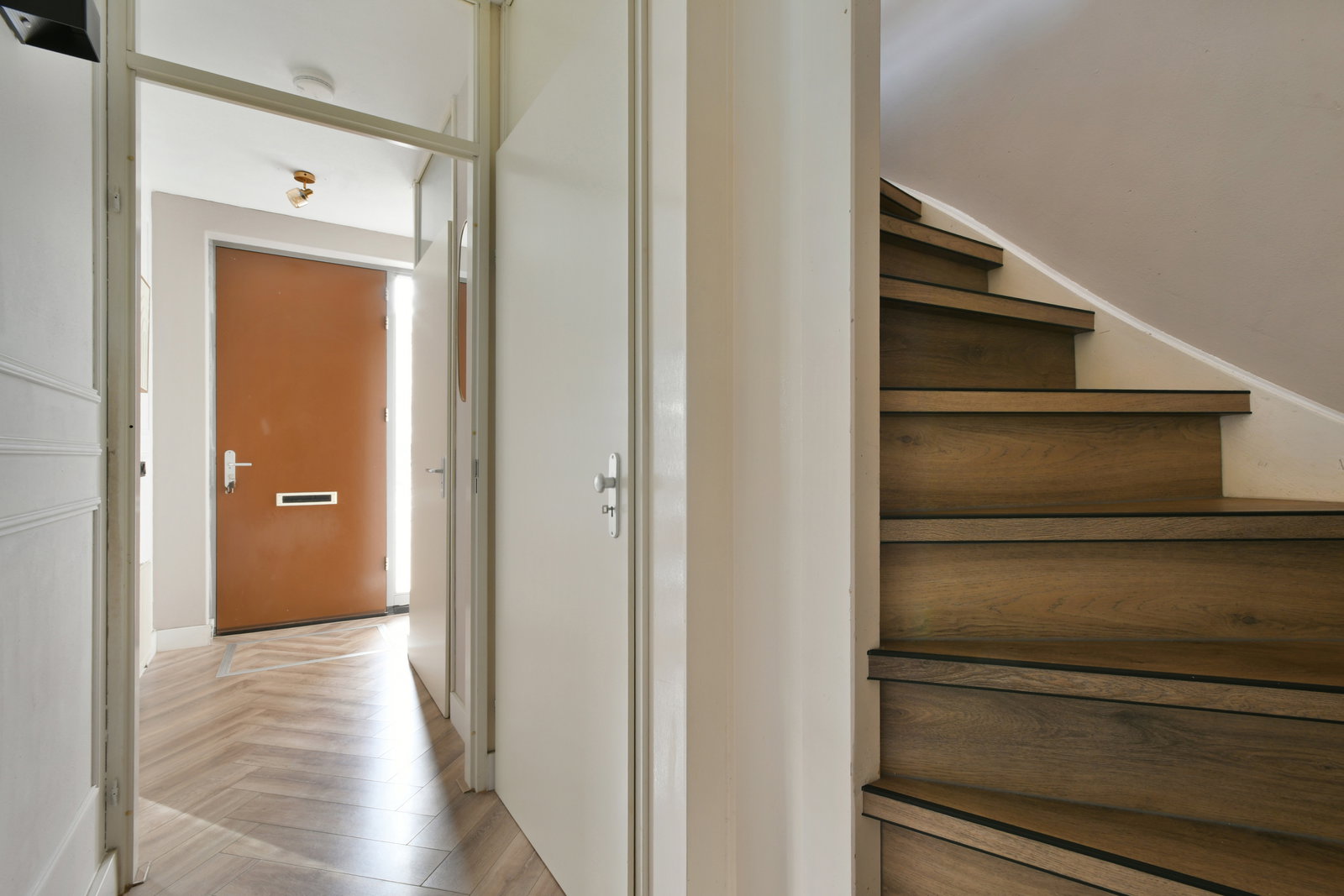 Tussenwoning te koop: Bermuda 26, Zaandam