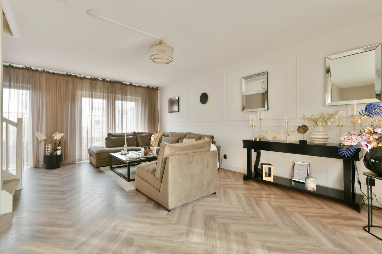 Tussenwoning te koop: Bermuda 26, Zaandam