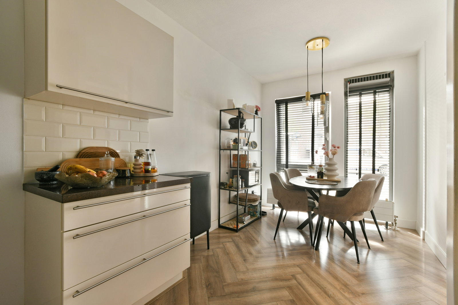 Tussenwoning te koop: Bermuda 26, Zaandam