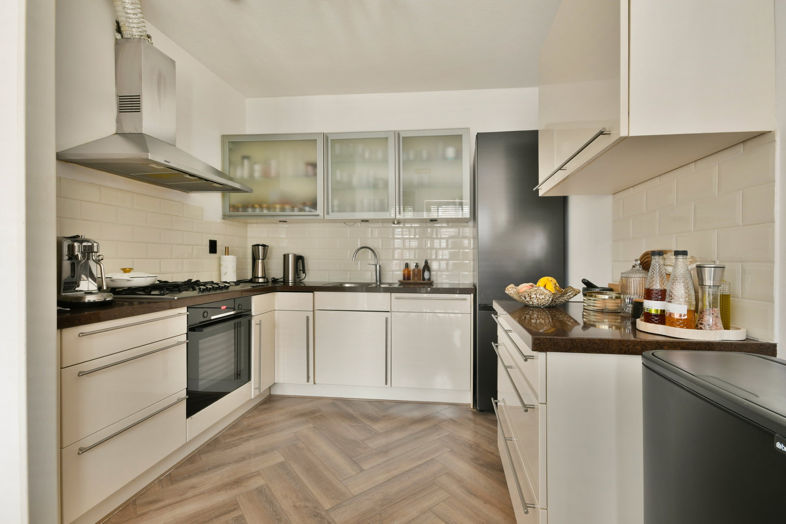 Tussenwoning te koop: Bermuda 26, Zaandam