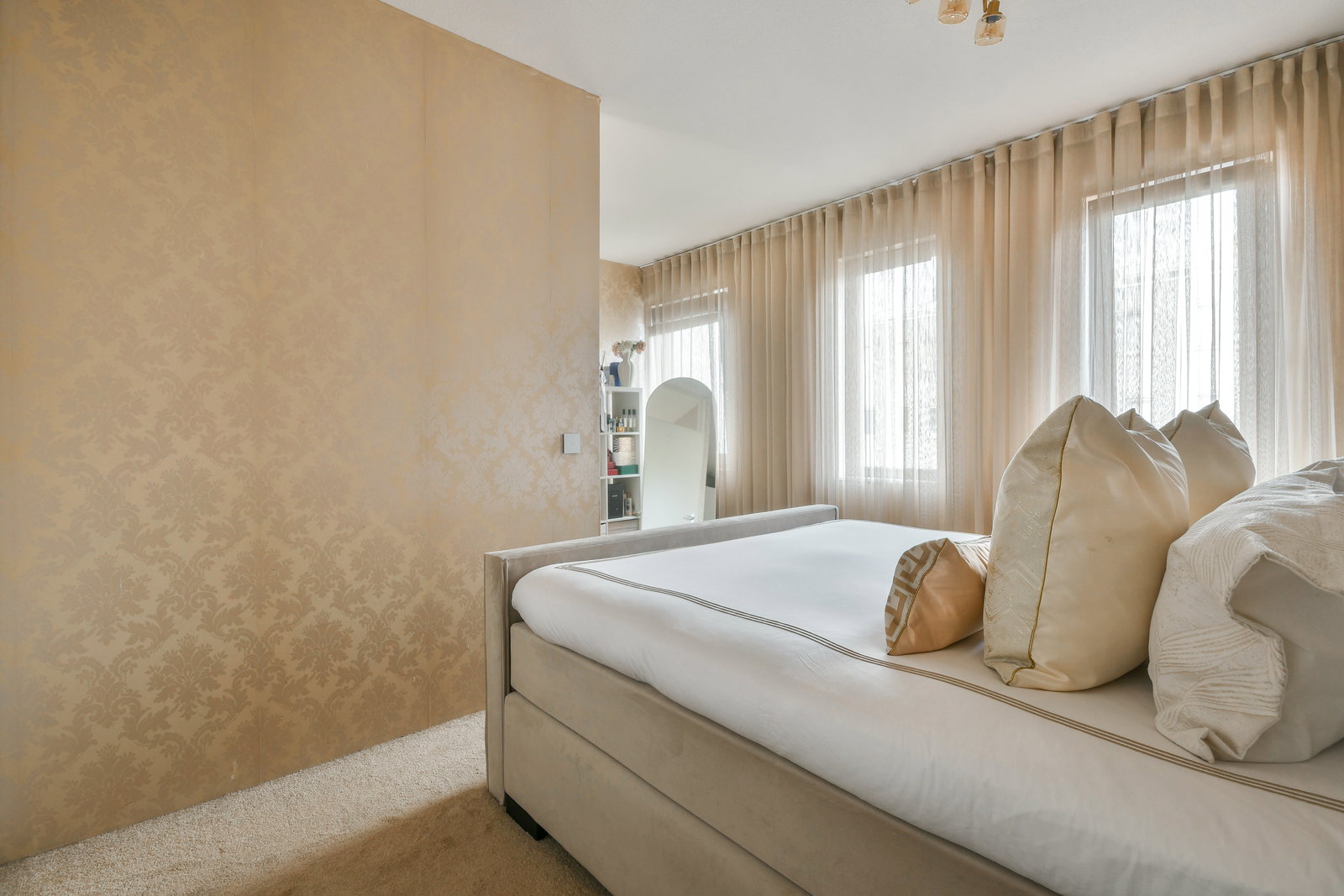 Tussenwoning te koop: Bermuda 26, Zaandam