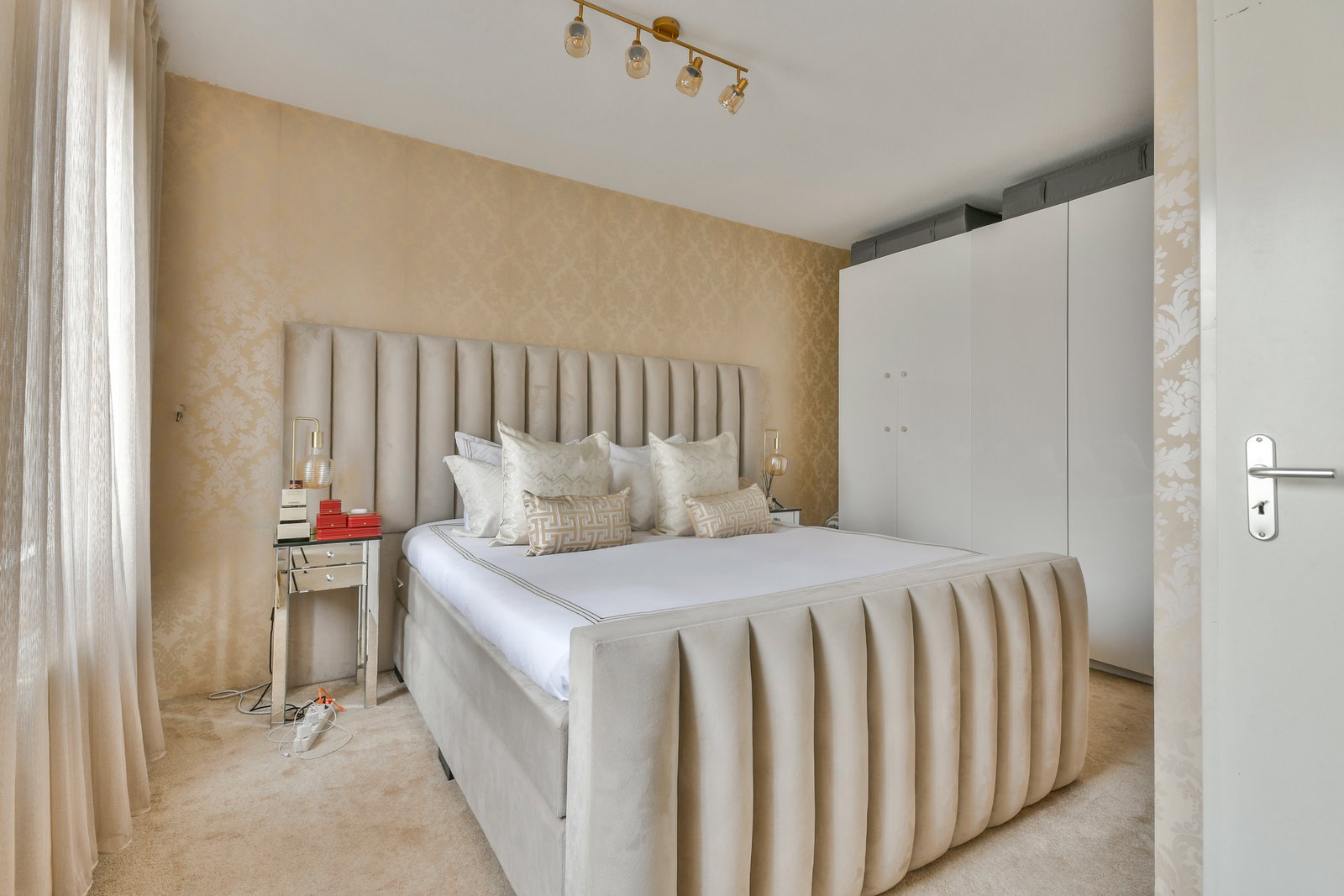 Tussenwoning te koop: Bermuda 26, Zaandam