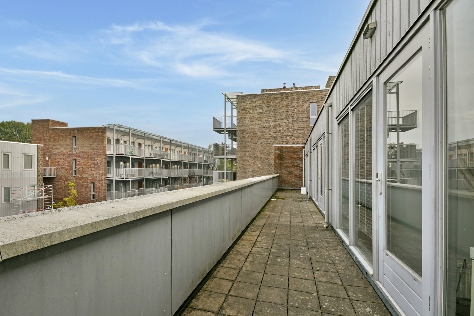 Tussenwoning te koop: Bermuda 26, Zaandam